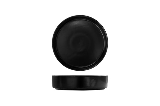 Studio Black Cereal Bowl 17cm (Pack of 24)