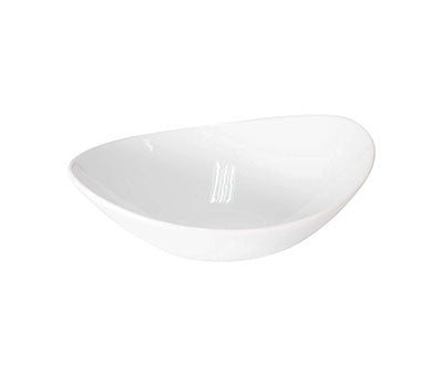 Oval Bowl 18cm (Pack of 24)