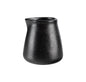 Tempest Black Unhandled Jug 10cl (Pack of 24)