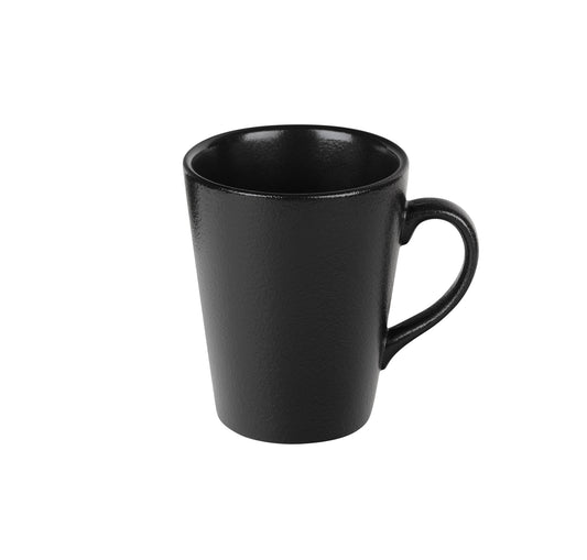 Tempest Black Bistro Mug 30cl (Pack of 24)