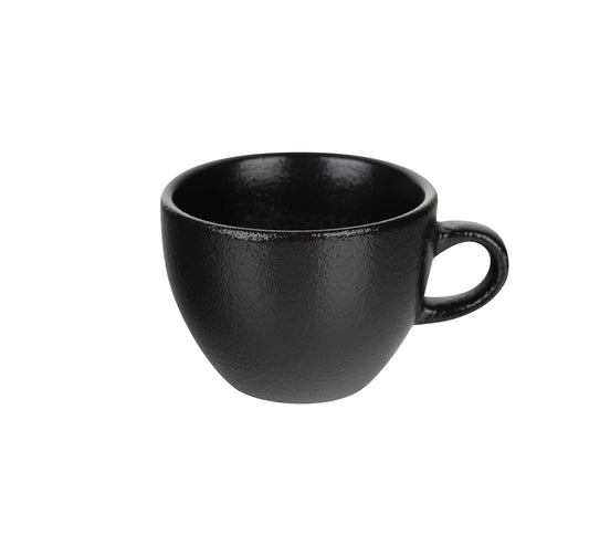 Tempest Black Espresso Cup 7cl (Pack of 24)