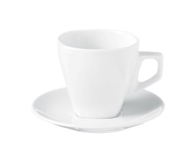 Square Espresso Cup 6cl (Pack of 24)