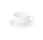 Fortis Cappuccino Cup 24cl (Pack of 24) by Fortis  Cups for commercial kitchens