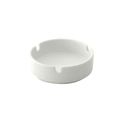 Fortis Ashtray 9cm (Pack of 12) by Fortis  Ashtrays for commercial kitchens