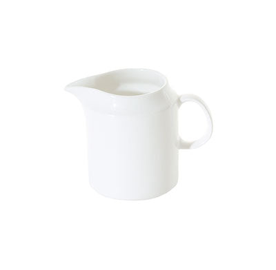Fortis Creamer 25cl (Pack of 12) by Fortis  Creamers for commercial kitchens