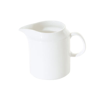 Fortis Creamer 10cl (Pack of 12) by Fortis  Creamers for commercial kitchens