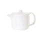 Fortis Tea Pot with Lid 50cl (Pack of 6) by Fortis  Teapots for commercial kitchens