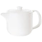 Fortis Teapot Lid Only for 50cl Teapot (Pack of 6) by Fortis  Teapot Lid for commercial kitchens