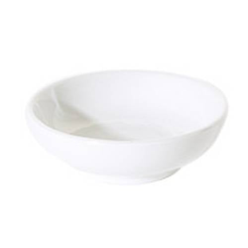 Fortis Sauce Dish 6cm (Pack of 24) by Fortis  Dip Dishes for commercial kitchens