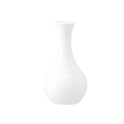 Fortis Bud Vase 15cm (Pack of 12) by Fortis  Vases for commercial kitchens