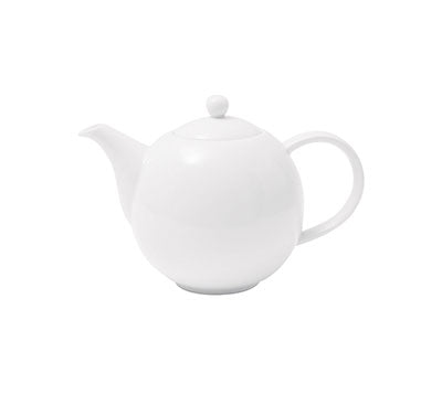 Fortis Teapot with Lid 50cl (Pack of 6) by Fortis  Teapots for commercial kitchens