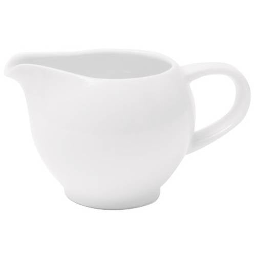 Fortis Creamer 25cl (Pack of 12) - Duplicate by Fortis  Creamers for commercial kitchens