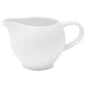Fortis Creamer 25cl (Pack of 12) - Duplicate by Fortis  Creamers for commercial kitchens