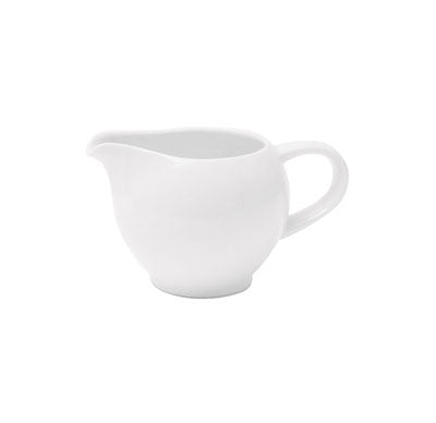 Fortis Creamer 10cl (Pack of 12) - Duplicate by Fortis  Creamers for commercial kitchens