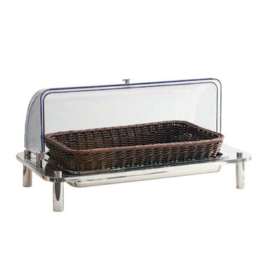 Domino Bread Basket Complete - 615mm