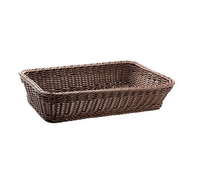 Domino Bread Basket - 490mm