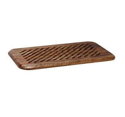 Domino Bread Cutting Board - Rectangular - 526 x 325 x 28mm