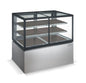 Display Cabinet Combo - Hot & Cold - Free-Standing - 1500mm - Salvadore