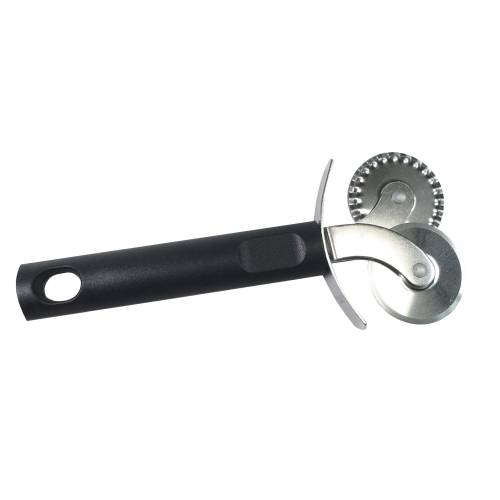 Dough Cutter ,2-Way Crimped Edge 35mm