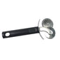 Dough Cutter ,2-Way Crimped Edge 35mm