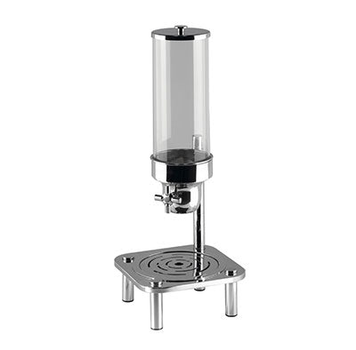 Domino Cereal Dispenser - Single - 3.7Lt