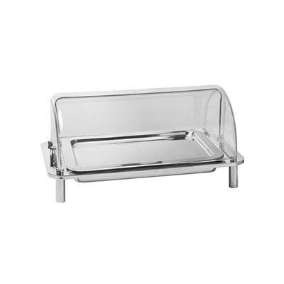 Domino Cold Display with Cover - 615mm