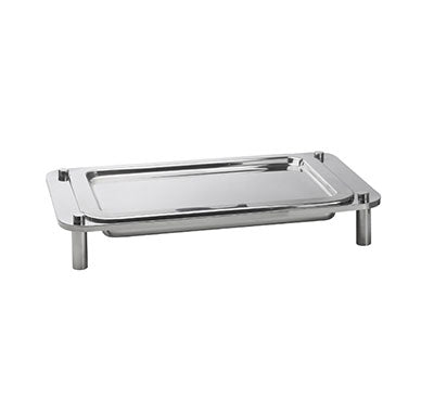 Domino Cold Display - Without Dome Cover - 615 x 350mm