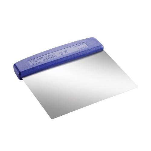Dough Cutter ,Plastic Handle 120 x 120mm