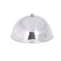 Dome Cloche - Stainless Steel - 300mm