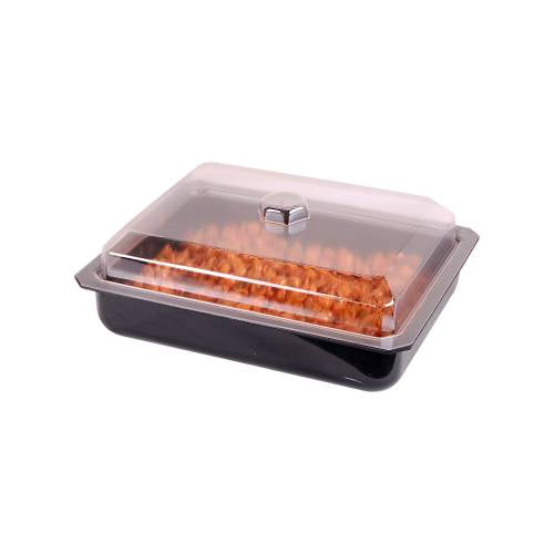 Saladware Deli Dish - 320 x 260 x 60mm