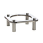 Domino Dish Stand - Round - 250mm