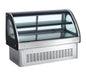 Display Unit Fridge - Countersunk - 900mm - Azelio (Salvadore)