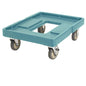 Dolly for UPC400 Series - Front Loader - Slate Blue