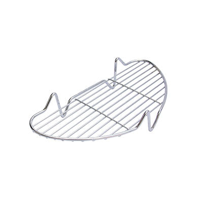 Tiger Drainage Grid - Round - 1/2 Size - Stainless Steel by Tiger  Drainage Grid for commercial kitchens