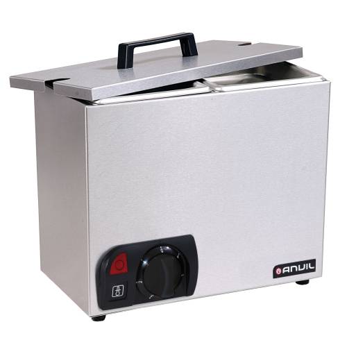 Dip-A-Lait Anvil 2 Division