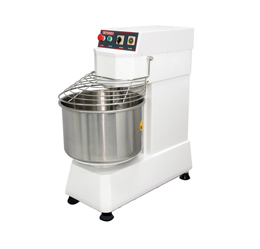 Dough Mixer - 20Lt - Single Phase