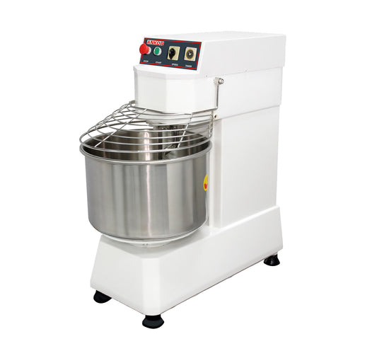 Spiral Dough Mixer - 50Lt