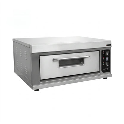 Anvil DOA3001-R01 Deck Oven – 2 Tray – Single Deck