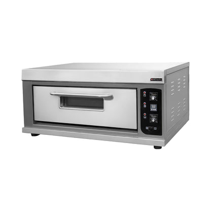 Anvil DOA3001-R01 2 Tray Single Deck Oven