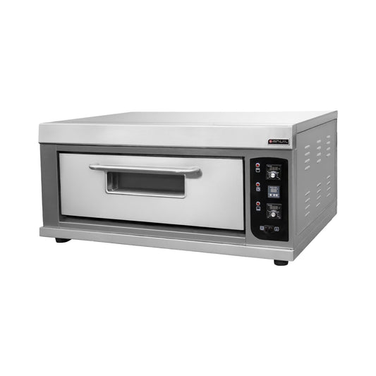 Anvil DOA3001-R01 2 Tray Single Deck Oven
