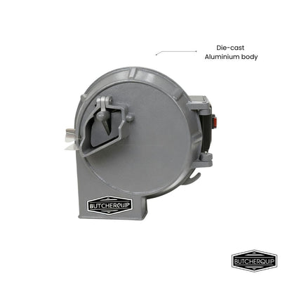 Butcherquip Biltong Slicer Electric