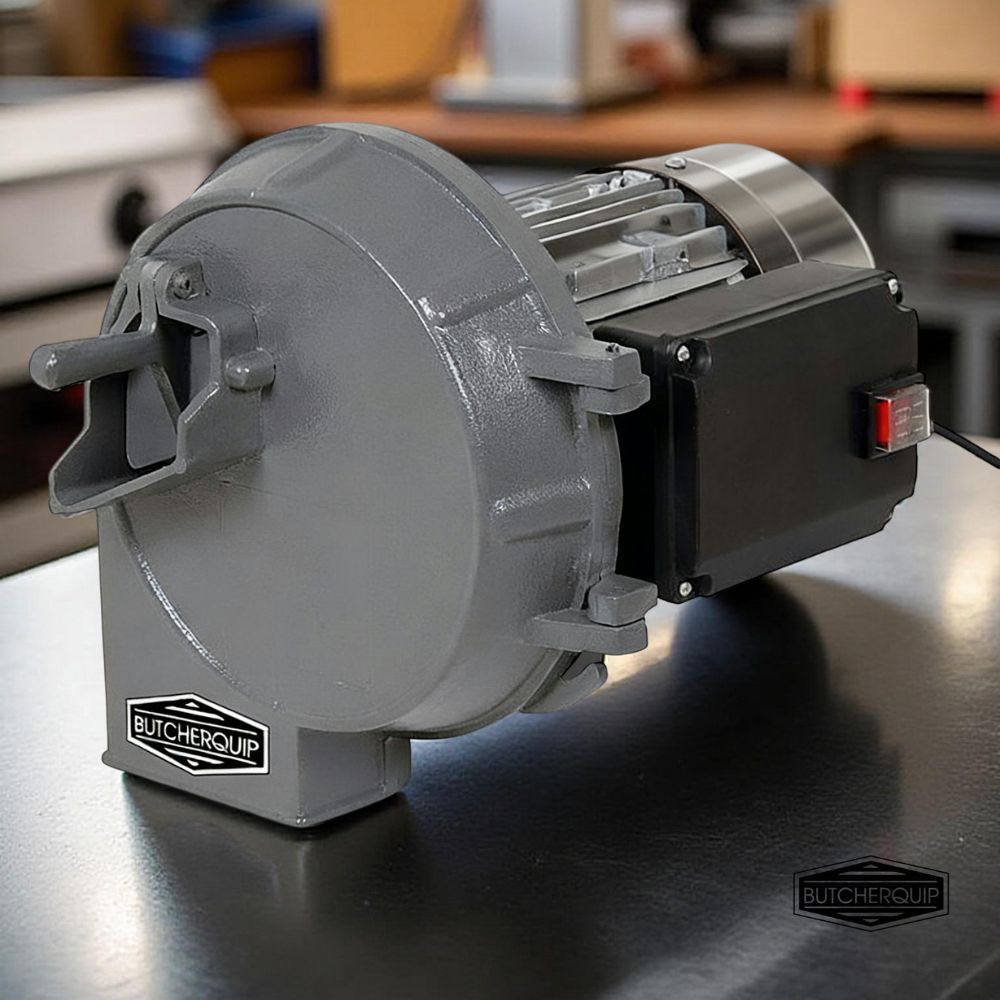 Butcherquip Biltong Slicer Electric