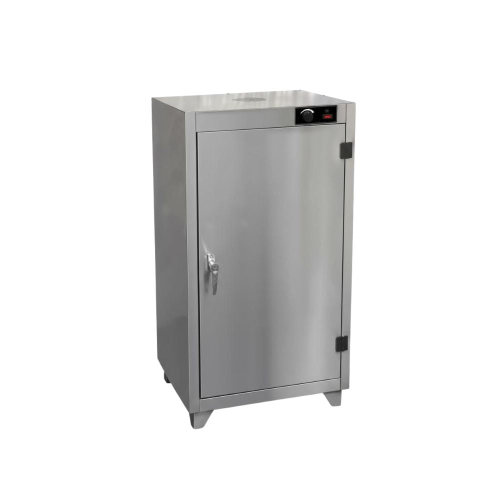 Butcherquip Biltong Cabinet B-Quip 245L Stainless Steel Junior