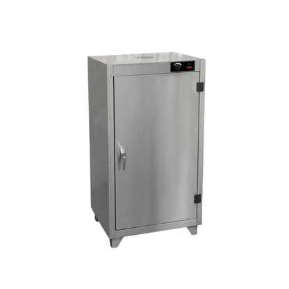 Butcherquip Biltong Cabinet B-Quip 245L Stainless Steel Junior