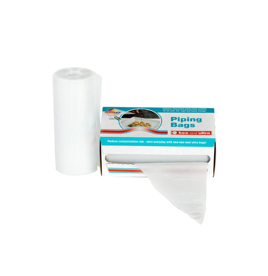 Disposable Piping Bags Roll of 72