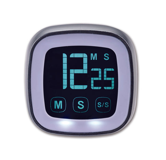 Digital Timer Manual 60 Minutes by Other Brands  Commercial catering equipment