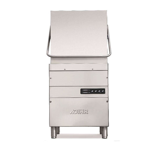 Hood Type Dishwasher - DIHR HT11