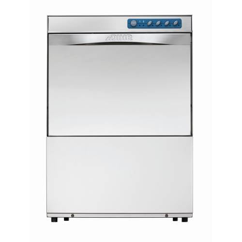 Undercounter Dishwasher - DIHR GS50 - Single Phase