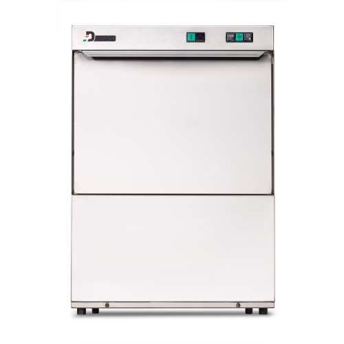 D-Wash Dishwasher 50 Undercounter by D-Wash  Commercial catering equipment