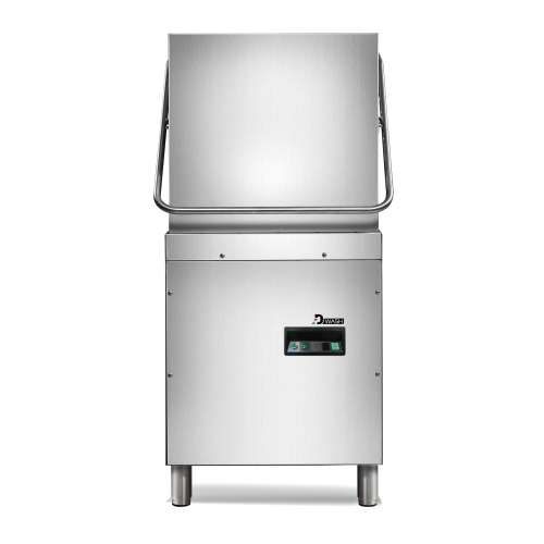 Hood-Type Dishwasher - D-Wash 100